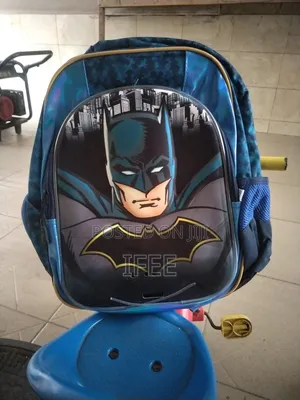 School Bags
