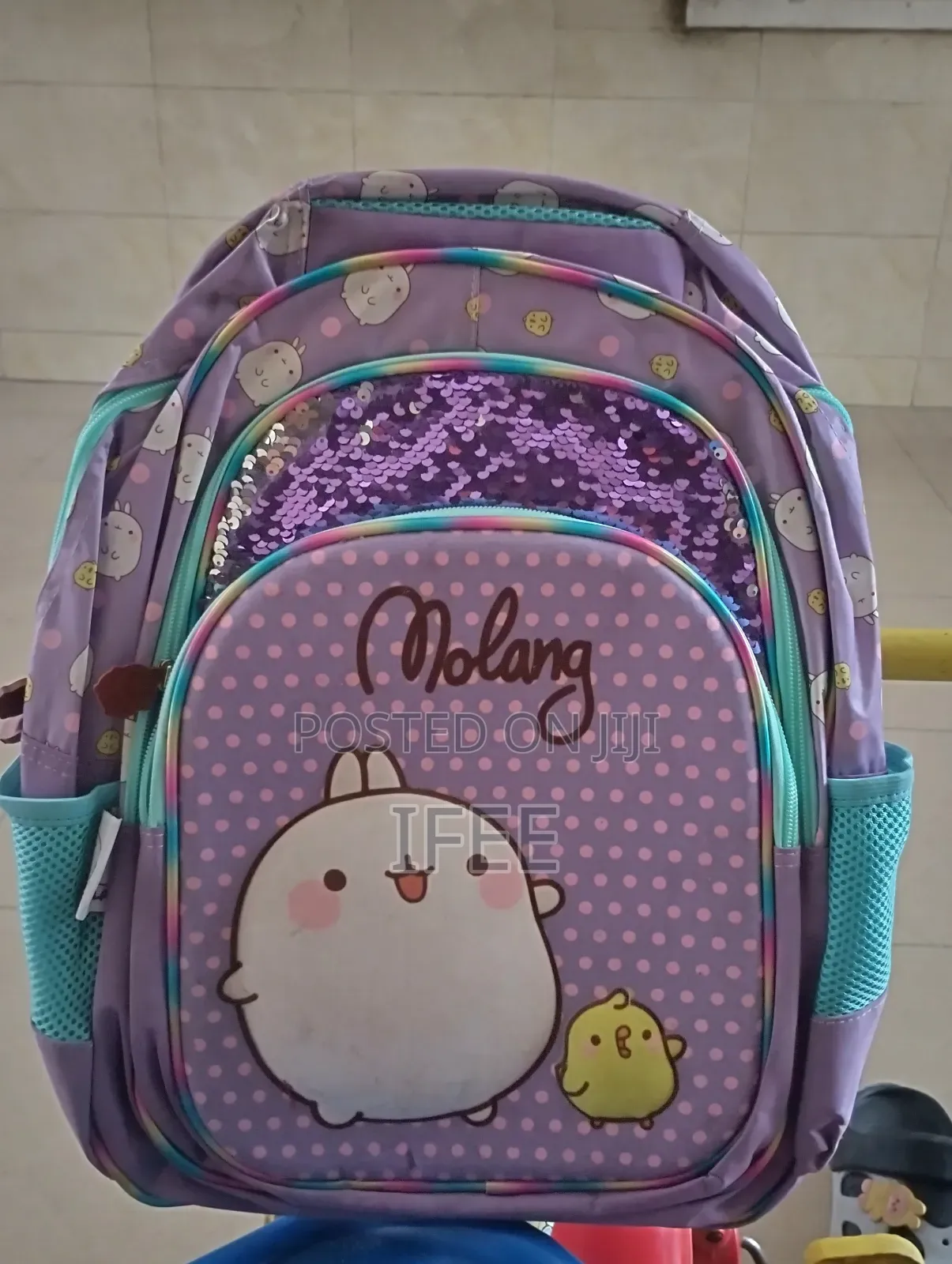 School Bags