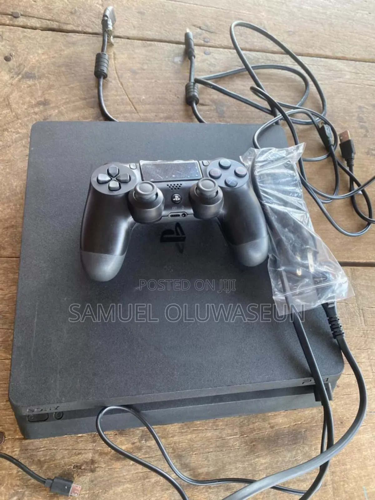 Ps4 Slim Lower Version