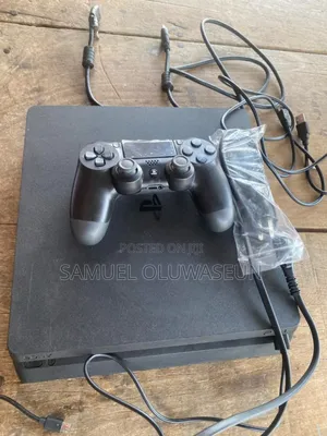 Ps4 Slim Lower Version