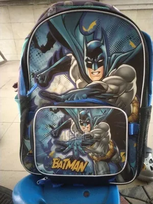 School Bags
