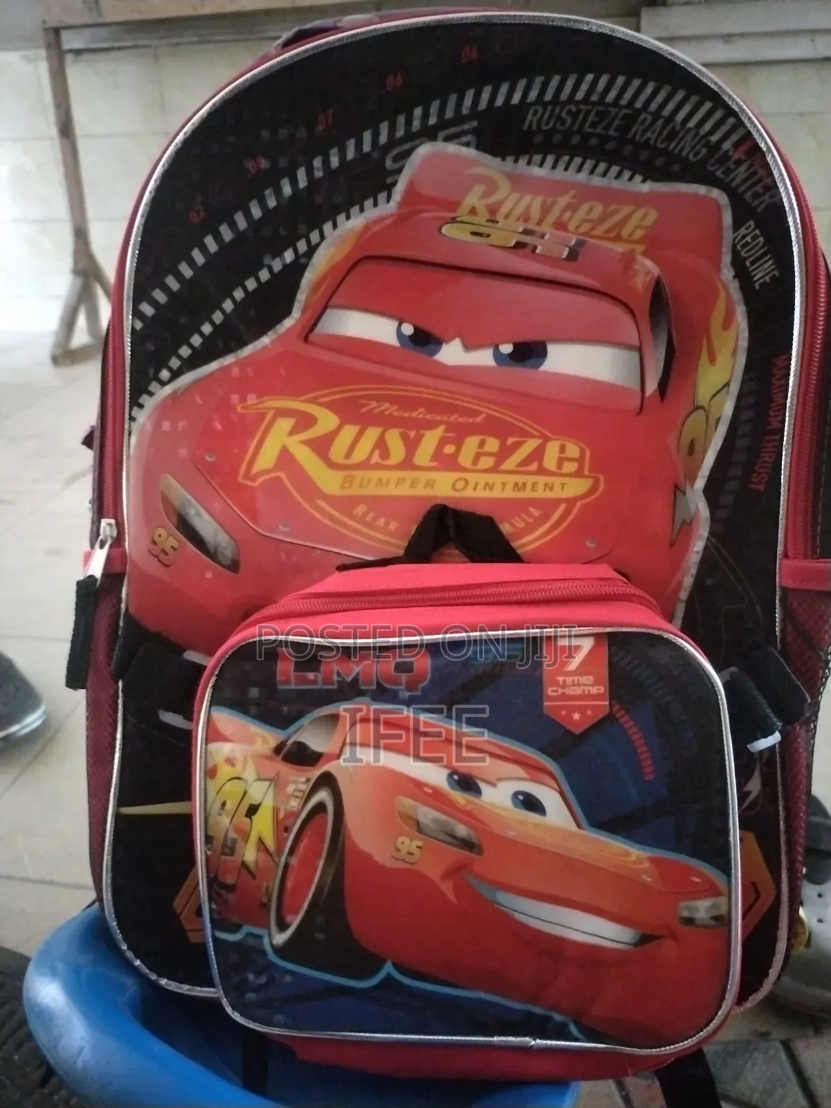 School Bags