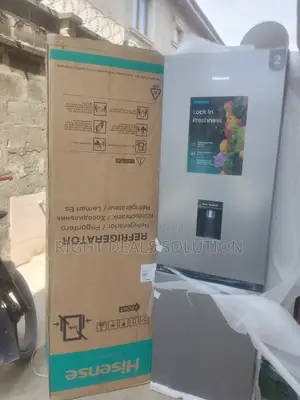 Energy-Efficient Cooling Solution