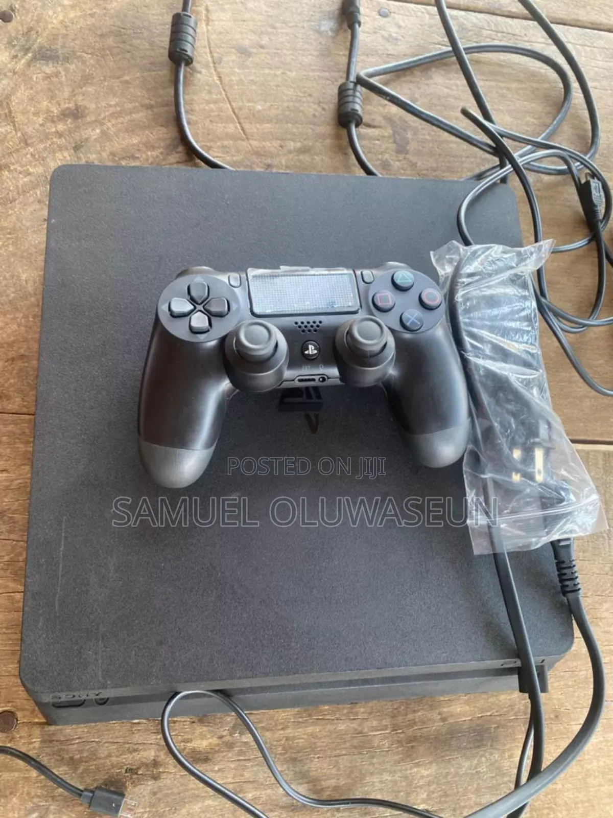 Ps4 Slim Lower Version