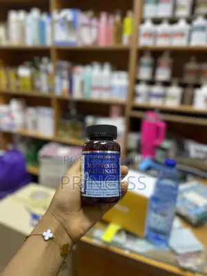 Rennas Health Magnesium Glycinate
