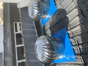 Air Roof Extractor Fan