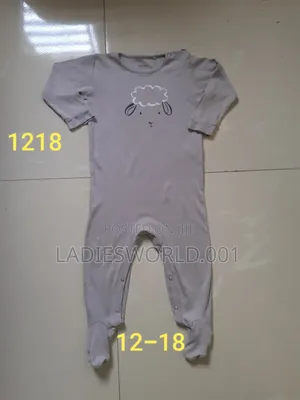 Sleep Suit