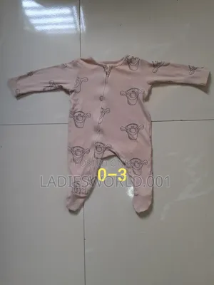 Sleep Suit
