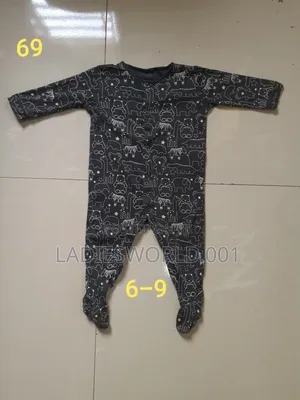 Sleep Suit