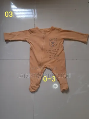 Sleep Suit
