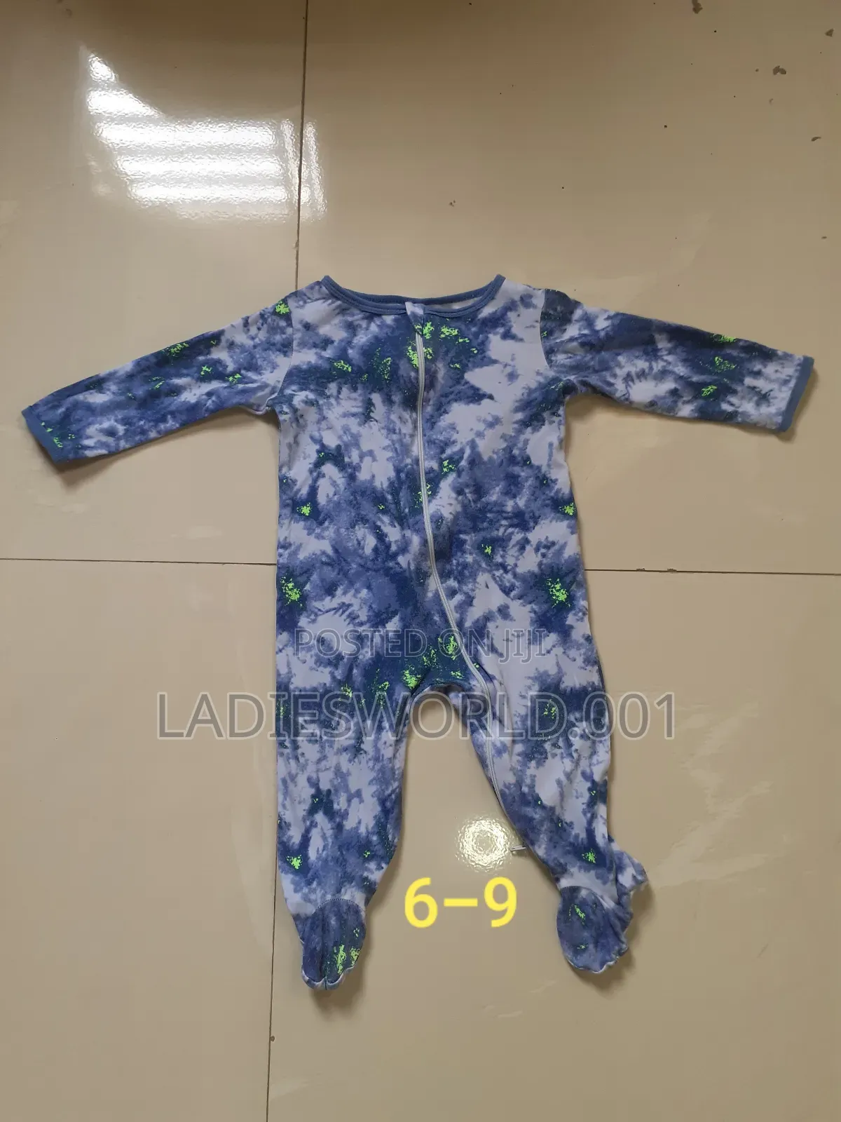Sleep Suit