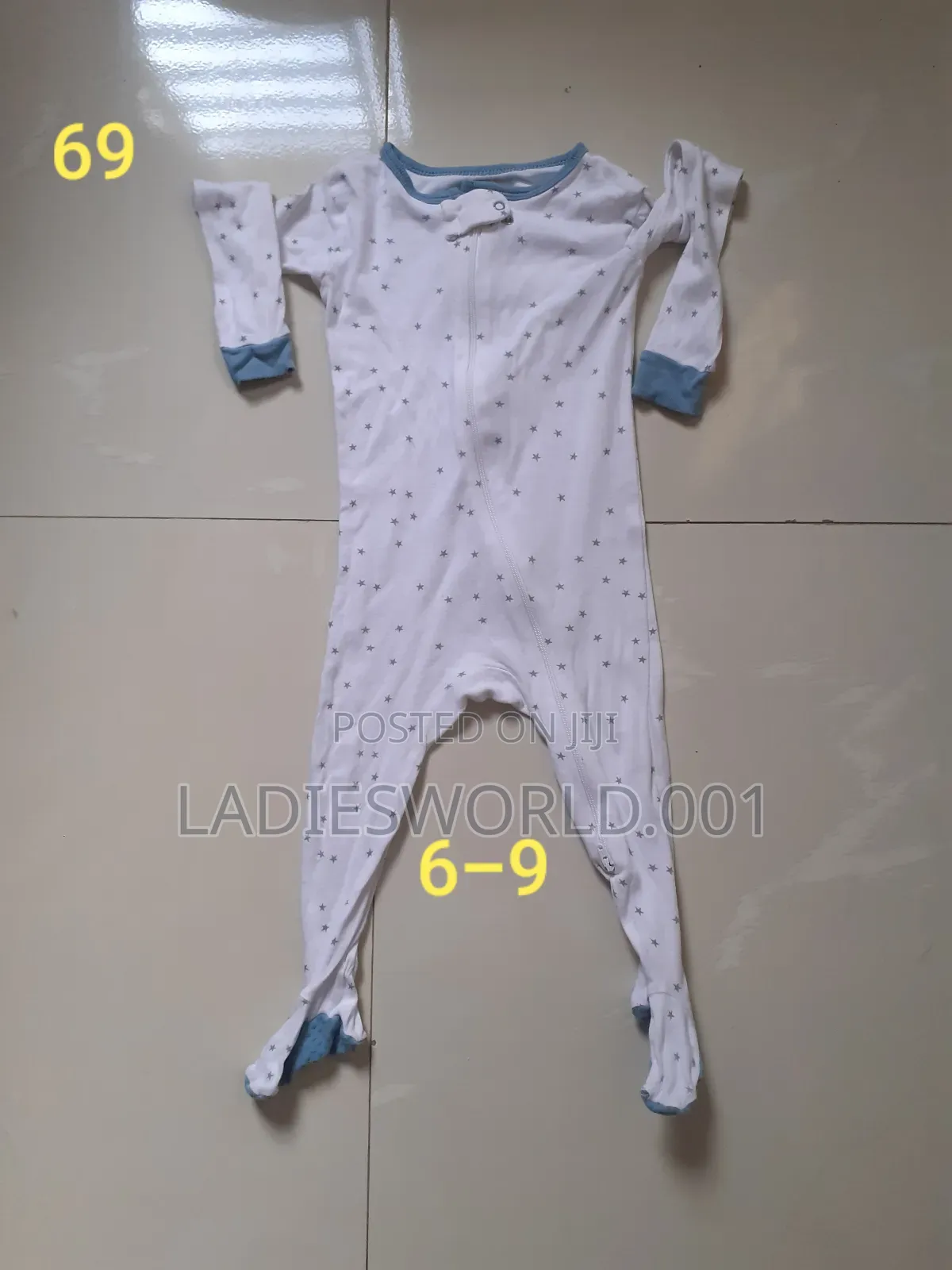 Sleep Suit