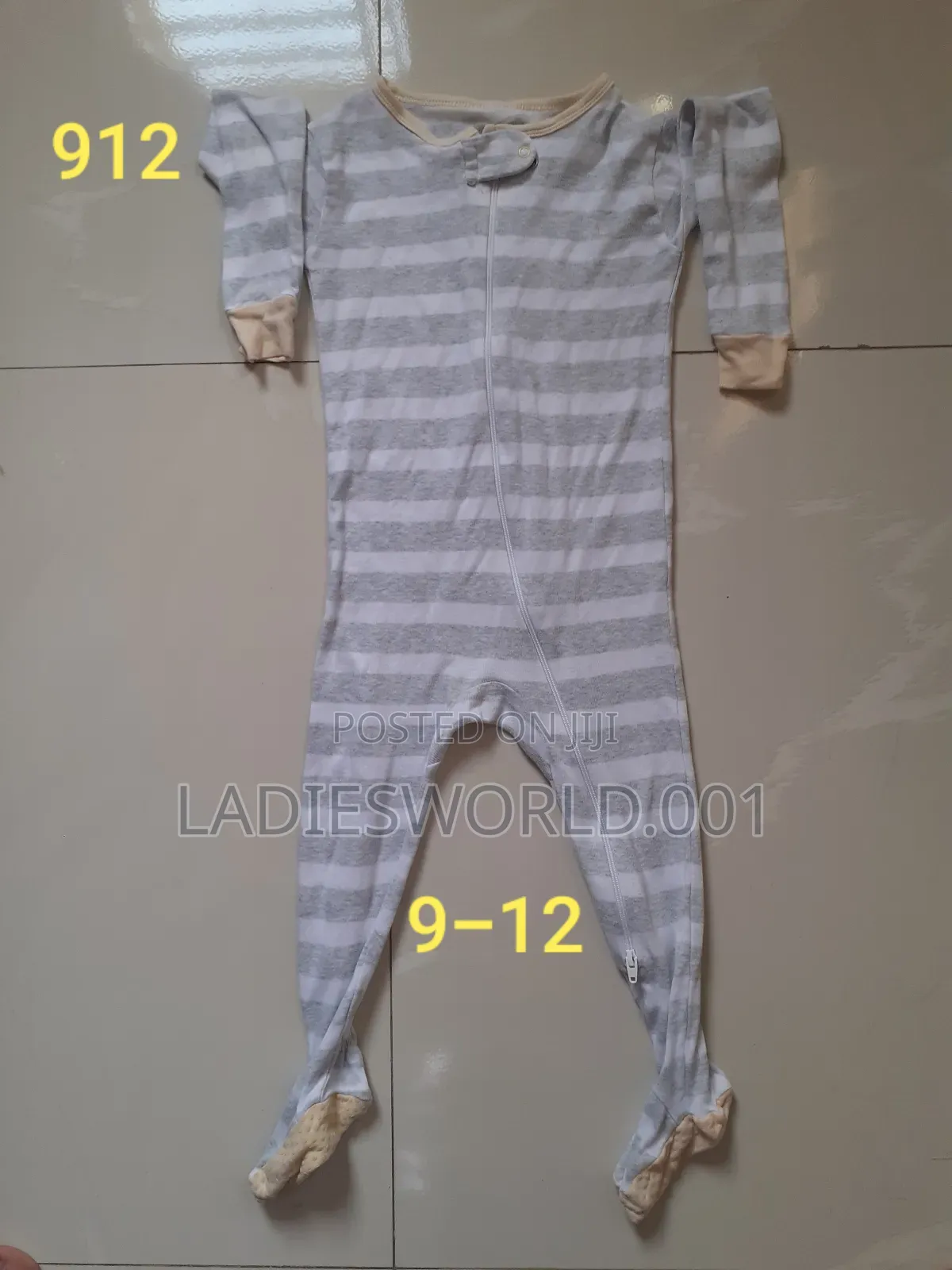 Sleep Suit