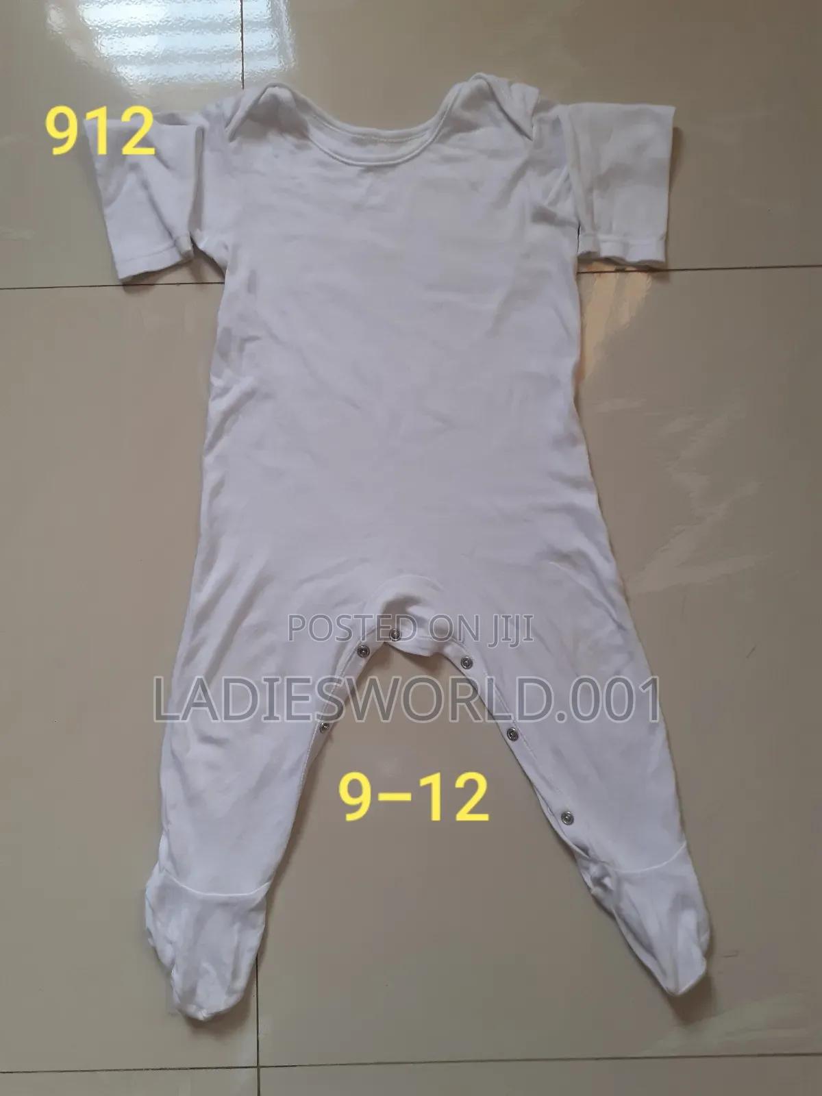 Sleep Suit