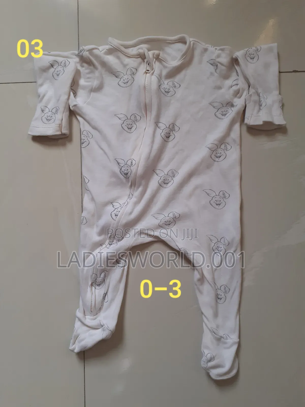 Sleep Suit