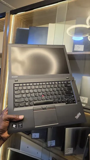 Laptop Lenovo ThinkPad T450 8GB Intel Core i5 SSD 128GB
