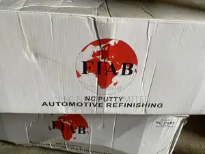 Fiab Nc Putty