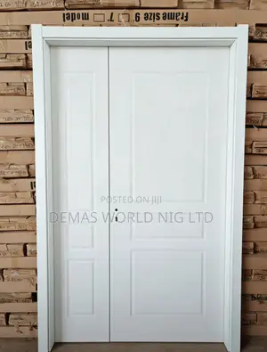 Wooden Door 4 by 7ft