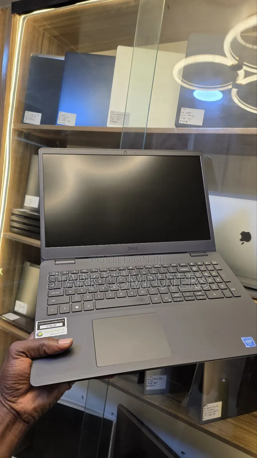 Laptop Dell Inspiron 3542 4GB Intel Celeron SSD 128GB