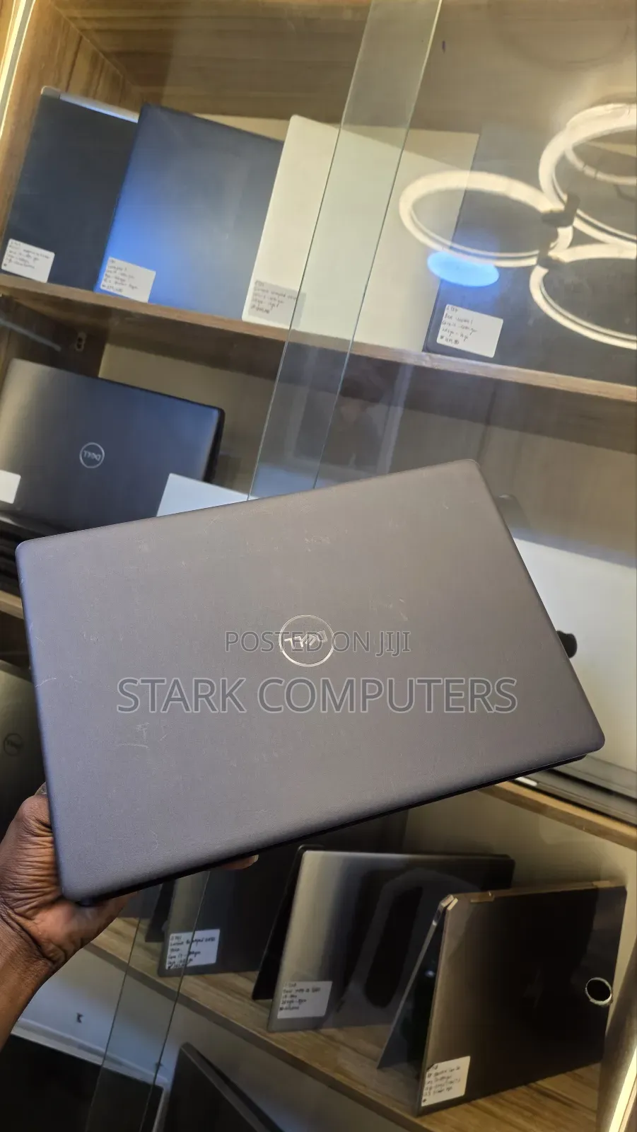 Laptop Dell Inspiron 3542 4GB Intel Celeron SSD 128GB