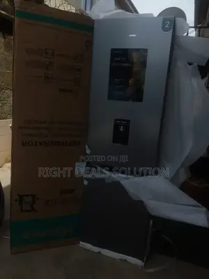 Hisense 35dcb 100l Mini Fridge: Perfect for Offices and Dorms