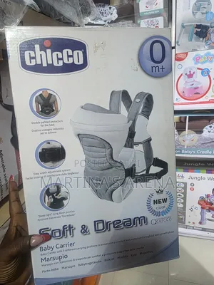 Chicco Baby Carrier