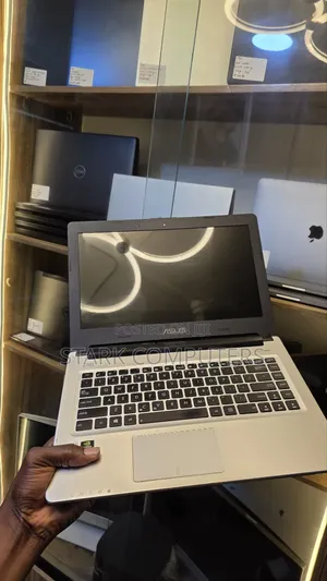 Laptop Asus K46CM 6GB Intel Core i5 HDD 500GB