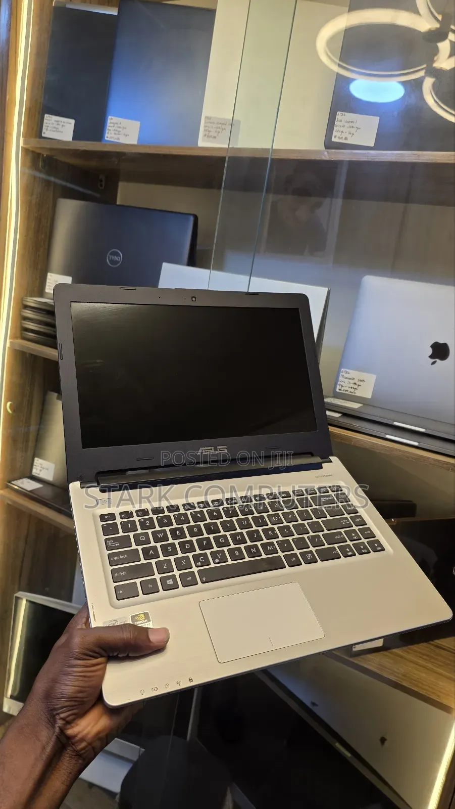 Laptop Asus K46CM 6GB Intel Core i5 HDD 500GB