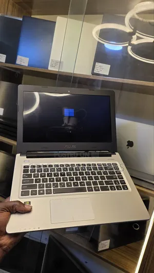 Laptop Asus K46CM 6GB Intel Core i5 HDD 500GB