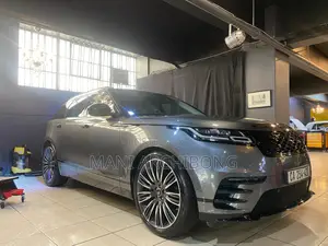 Buffing and Ceramic\Graphine Coating