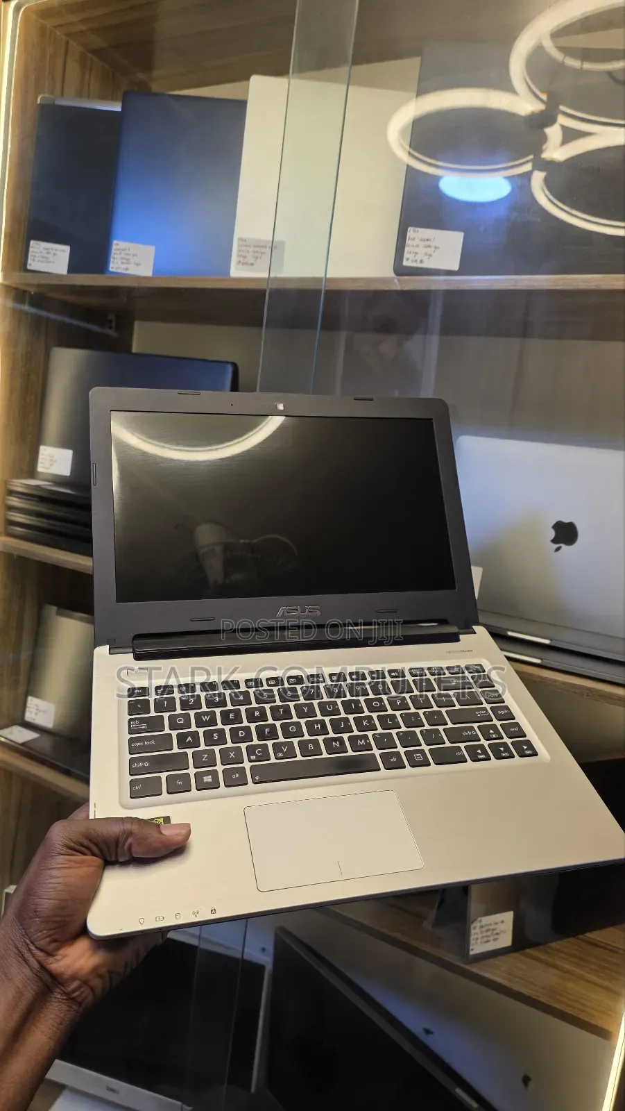 Laptop Asus K46CM 6GB Intel Core i5 HDD 500GB