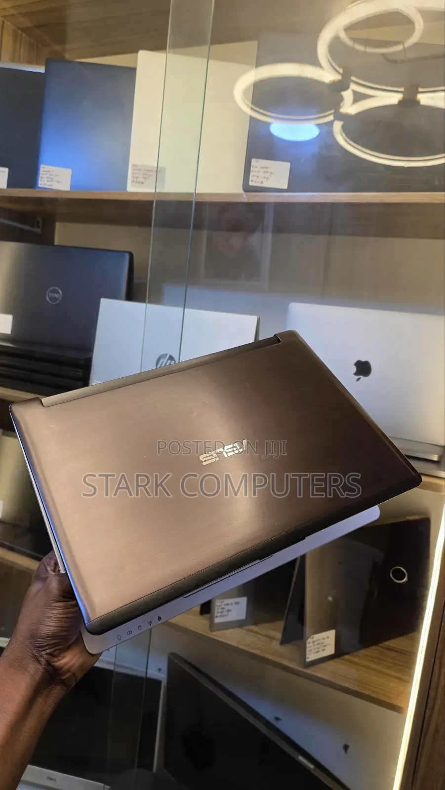 Laptop Asus K46CM 6GB Intel Core i5 HDD 500GB