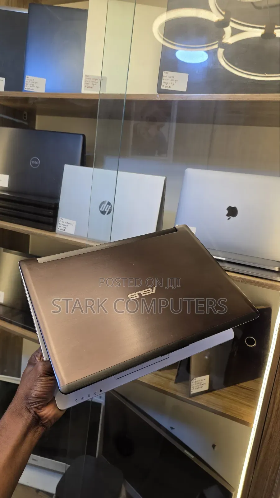 Laptop Asus K46CM 6GB Intel Core i5 HDD 500GB