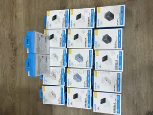 Anker Nano Charger (45w Smart Display, 180 ° Foldable)