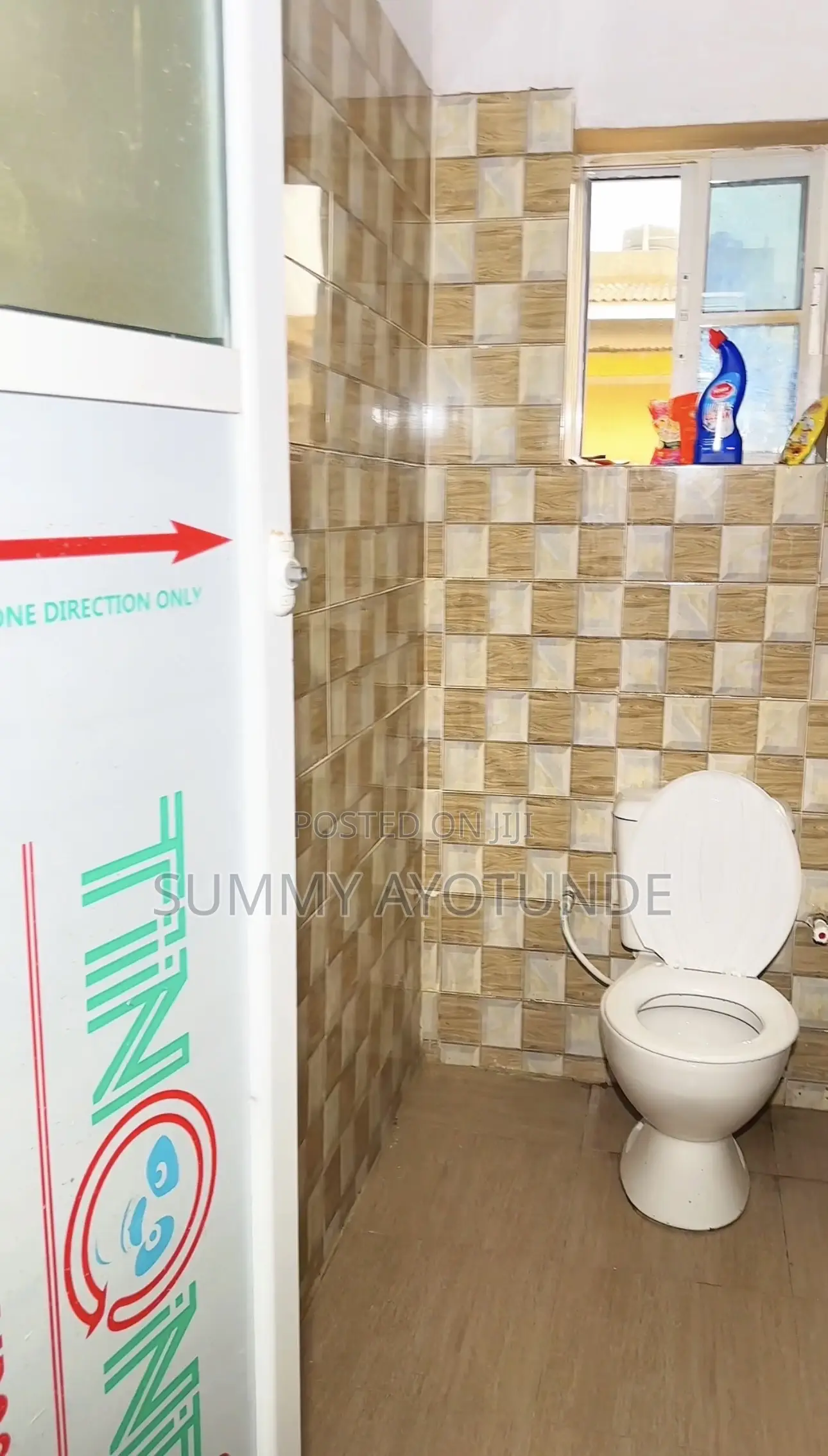 Female Hostel in Yaba Lagos