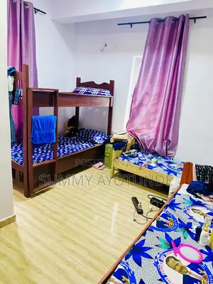 Female Hostel in Yaba Lagos