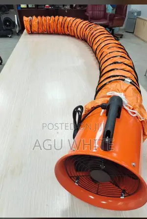 Extractor Fan
