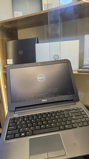 Laptop Dell Latitude 13 3340 8GB Intel Core i5 HDD 500GB