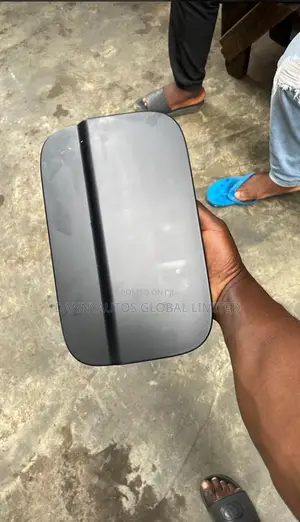 Tank Cover Pad for GLK 350