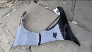 Fender for E300, E400 2024 Model W214