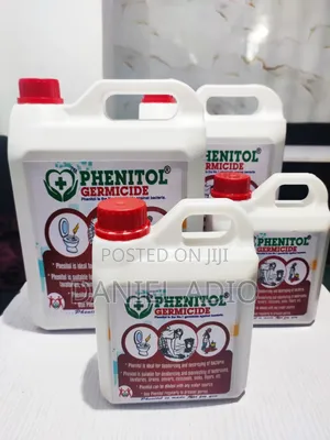 Phenitol Germicide