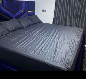 Waterproof Bedcover