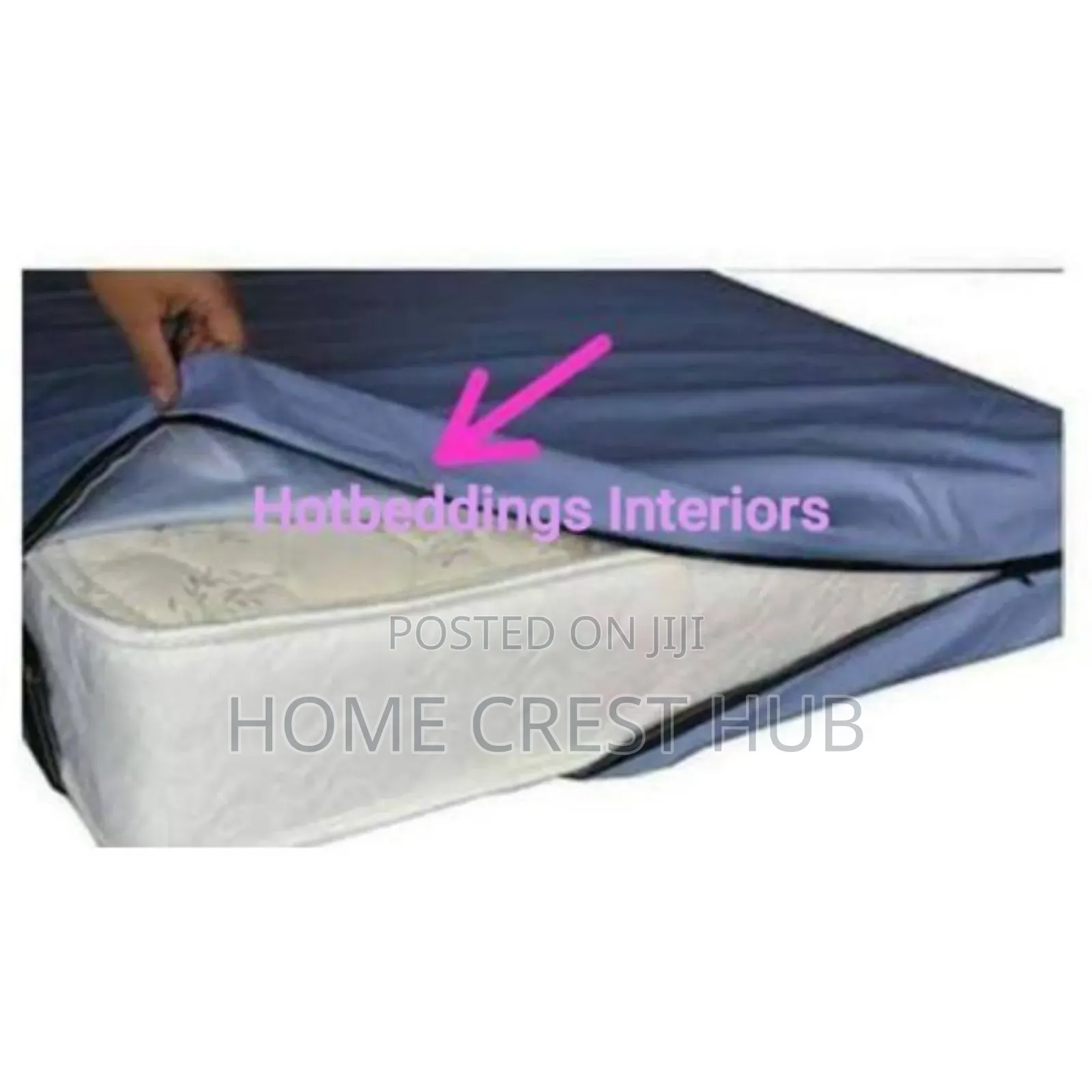 Waterproof Bedcover