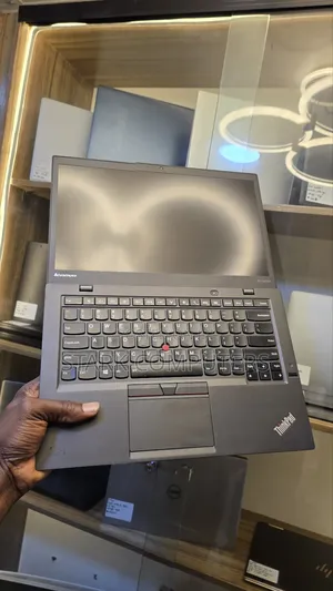 Laptop Lenovo ThinkPad X1 Carbon 4GB Intel Core i5 SSD 128GB