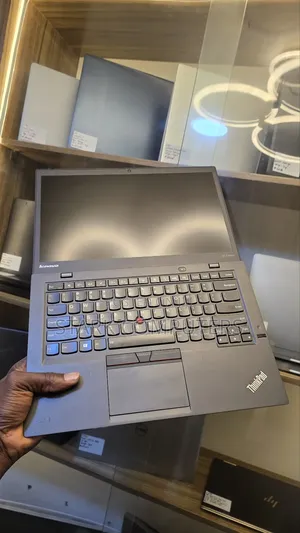 Laptop Lenovo ThinkPad X1 Carbon 4GB Intel Core i5 SSD 128GB