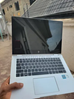 Laptop HP EliteBook X360 1030 G2 16GB Intel SSD 256GB