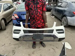 Front Bumper for Ml350 2013 Model