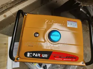 Generators