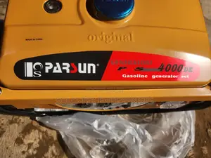 Generators