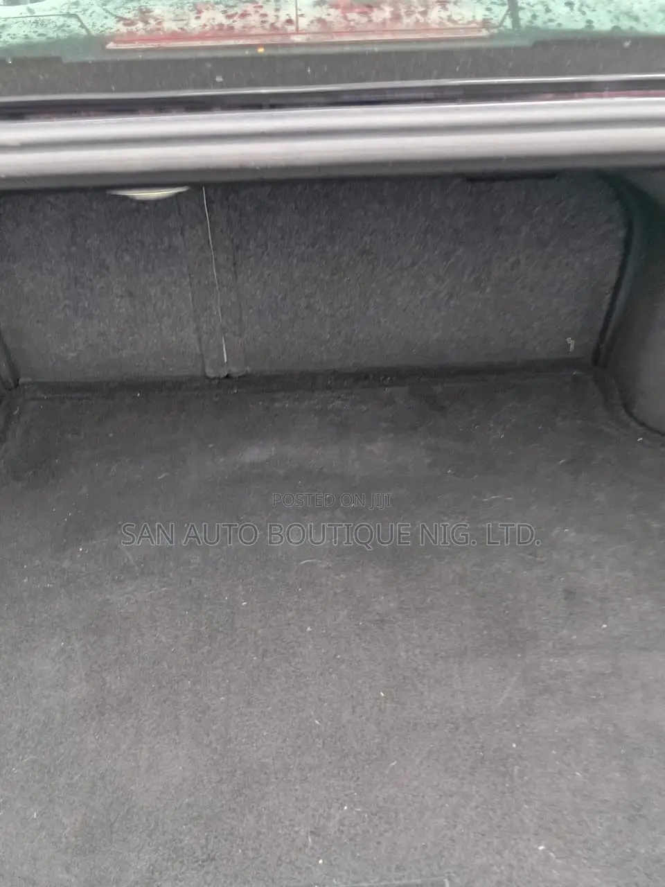 Hyundai Sonata Limited 2018 Black